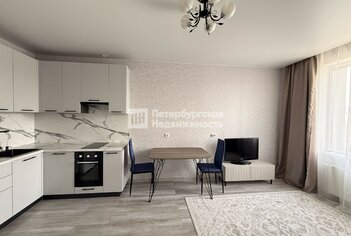 1-комн. кв. 35.7 м² 7/7 этаж
