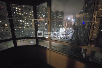  Квартира 85.9 кв.м. у метро Ленинский Проспект