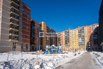 2-комн. кв. 50 м² 3/11 этаж