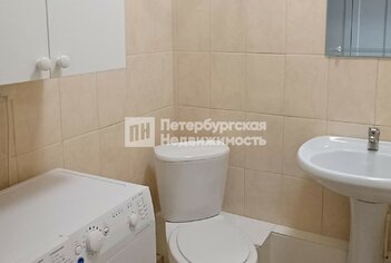 1-комн. кв. 33.4 м² 11/24 этаж