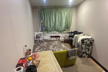 Комната 19.4 м² в 5-комн. кв. 1/5 этаж