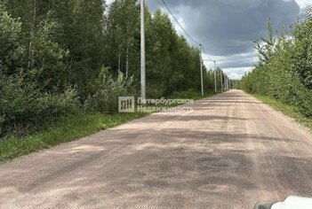 Земельный участок 12 сот. в тер участка Гладкое-Рахья