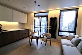 2-комн. кв. 56.3 м² 8/14 этаж