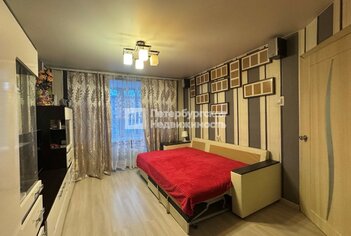 1-комн. кв. 29.5 м² 4/5 этаж