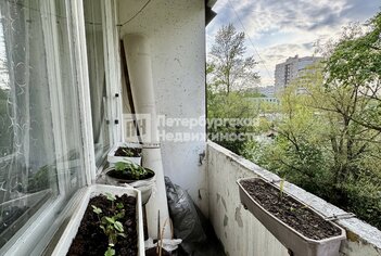 2-комн. кв. 43.7 м² 5/9 этаж