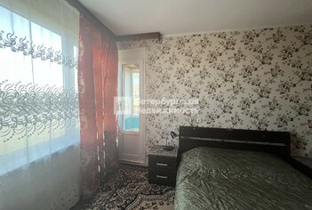  Квартира 48 кв.м. у метро Автово