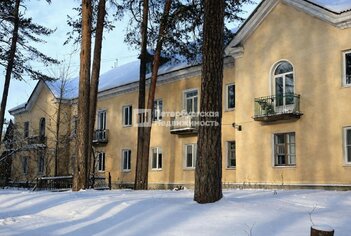 3-комн. кв. 81.2 м² 1/2 этаж