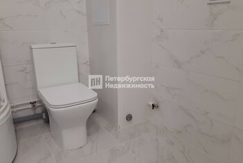  Студия 24.8 кв.м. у метро Площадь Александра Невского I