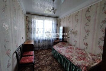 3-комн. кв. 58.4 м² 5/5 этаж