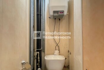 1-комн. кв. 41.8 м² 2/10 этаж