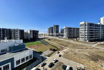 1-комн. кв. 29.08 м² 8/24 этаж