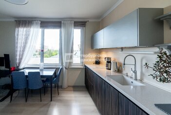 1-комн. кв. 39.2 м² 5/12 этаж