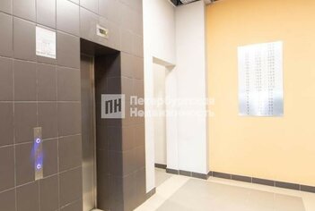 2-комн. кв. 52 м² 13/21 этаж