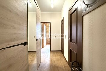 Квартира 34.6 кв.м. у метро Пролетарская