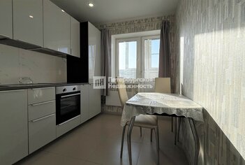 1-комн. кв. 32 м² 17/25 этаж