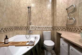 Студия 24.3 м² 3/19 этаж