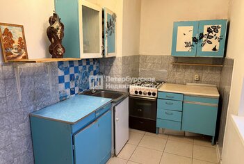 2-комн. кв. 47.4 м² 9/9 этаж