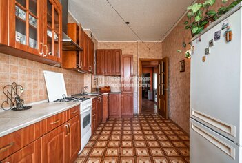 3-комн. кв. 85.3 м² 4/5 этаж