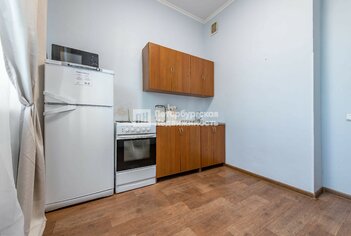 1-комн. кв. 32.9 м² 12/17 этаж