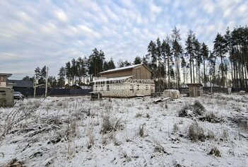 Земельный участок 12 сот. в поселок Новое Токсово ул Парковая, д532