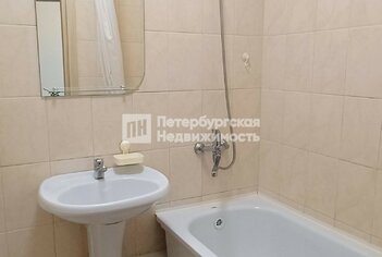 1-комн. кв. 33.4 м² 11/24 этаж