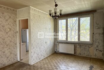 4-комн. кв. 49.1 м² 5/5 этаж