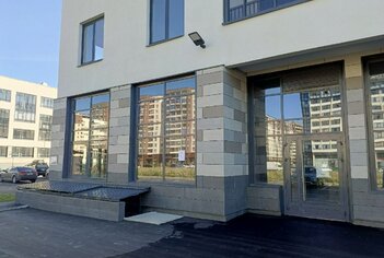 Аренда помещения 52.7 м²