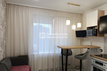 1-комн. кв. 35.8 м² 8/12 этаж