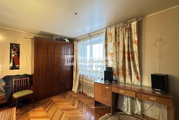 3-комн. кв. 61.3 м² 10/15 этаж