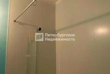 Комната 17.9 м² в 4-комн. кв. 1/9 этаж