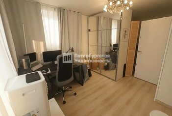 1-комн. кв. 30.4 м² 6/9 этаж