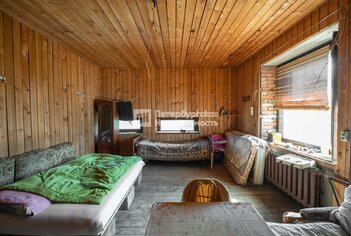 Жилой дом 350 м² в деревня Куйвози