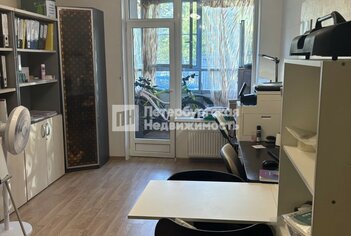 Студия 23.8 м² 1/25 этаж