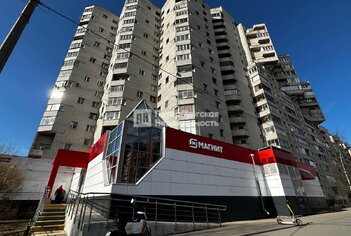 2-комн. кв. 55.9 м² 7/17 этаж