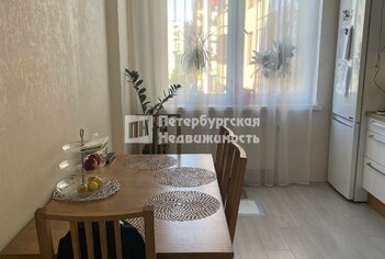 2-комн. кв. 59.31 м² 5/9 этаж