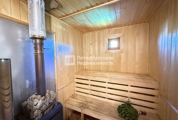 Земельный участок 50 м² в деревня Ёксолово