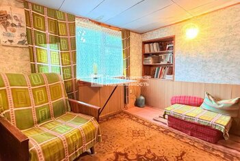 Жилой дом 60.2 м² в тер. СНТ Васкелово-Телевидение