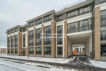 2-комн. кв. 52.24 м² 4/4 этаж