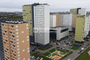 2-комн. кв. 48.8 м² 20/22 этаж