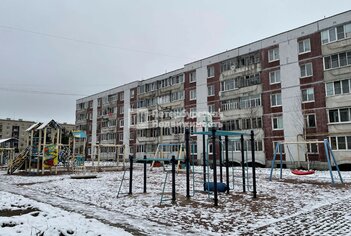 2-комн. кв. 56.9 м² 5/5 этаж