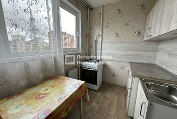  Квартира 32.2 кв.м. у метро Пионерская