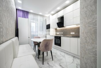 3-комн. кв. 71.4 м² 4/15 этаж