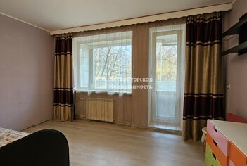 3-комн. кв. 57.3 м² 3/9 этаж