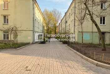 2-комн. кв. 62.8 м² 2/5 этаж