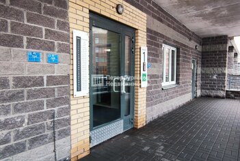 Студия 22.1 м² 2/28 этаж