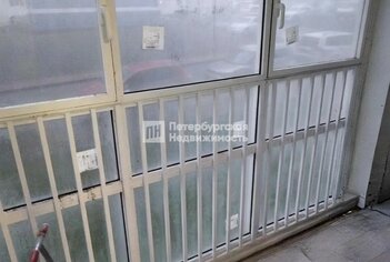 1-комн. кв. 36.9 м² 1/12 этаж