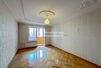 2-комн. кв. 91.7 м² 5/16 этаж