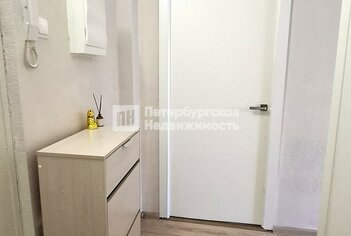 1-комн. кв. 30 м² 3/5 этаж
