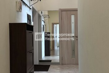 2-комн. кв. 61.6 м² 20/20 этаж