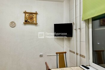 3-комн. кв. 60.9 м² 4/5 этаж